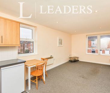 2 bedroom apartment to rent Chapel Street, DE56 - Photo 5