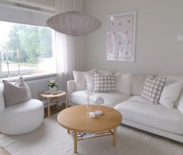 Geijersgatan, Uppsala - Photo 2