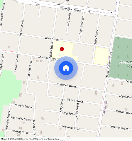 ** Craigilee Street, The Range, QLD 4700