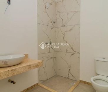 Casa com 2 quartos e 96m² para alugar em Hípica, Porto Alegre. - Foto 3