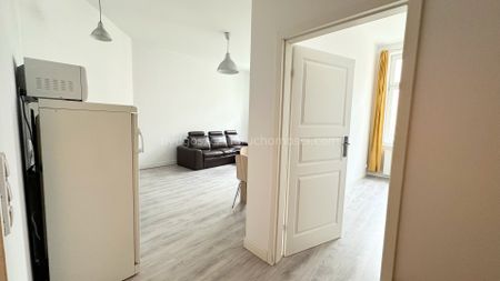 Do wynajęcia mieszkanie Bydgoszcz Centrum - 45m2 - Фото 3