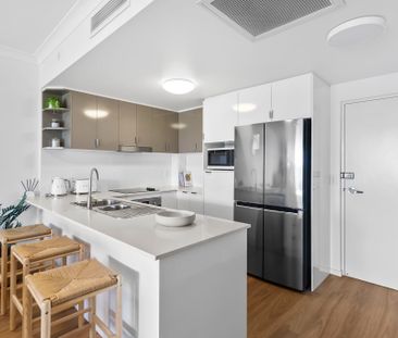 8/33 Florrie Street, Lutwyche QLD 4030 - House For Rent | Domain - Photo 1