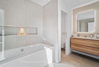 Luxury Villa for rent in Marbella, Andalusia