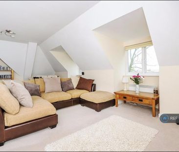 1 bedroom penthouse to rent - Photo 6