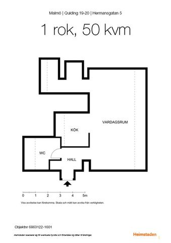Hermansgatan 5 - Foto 5