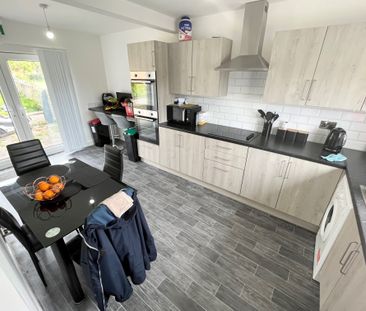1 bedroom room to rent Great Park Road, Rotherham - Photo 3