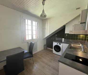 Location Appartement 2 pièces Meublé 22m² AIX LES BAINS 73100 - Photo 4