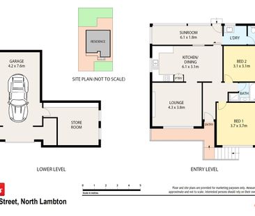 56a Hill Street - Photo 5