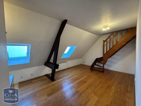 Location Appartement 2 pièces 24m² TOURS 37000 - Photo 5