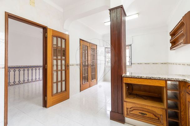 Apartamento T2 em Lisboa - Photo 1