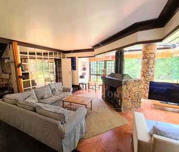 Cascais - Quinta da Marinha. Moradia T2+1 com jardim. - Photo 6