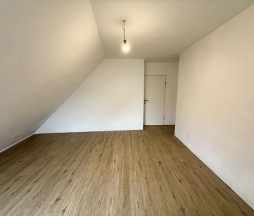 Traumhafte 3-Zimmer Triplex Wohnung mit Garten als auch Dachterrass... - Foto 4