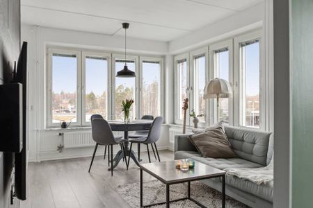 Rådstuguvägen, Huddinge - Photo 3