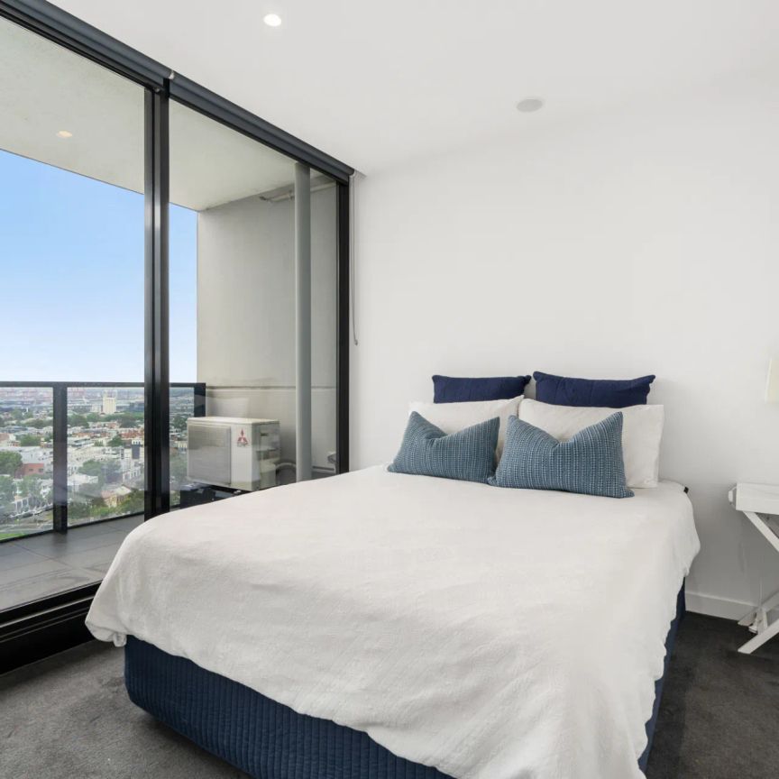 Stylish Apartment Living in the North Building - Photo 1