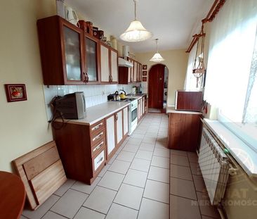 Piętro domu 3/4pok. ogród, garaż - Goleniów - Фото 6