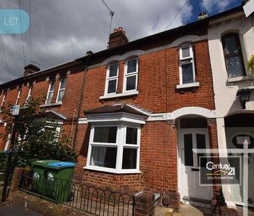 |ref: |, Milton Road, Southampton, SO15 - Photo 1