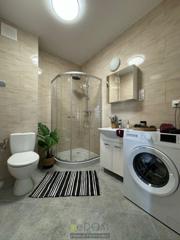 Mieszkanie na wynajem 30 m², Gorzów Wielkopolski, os. Słoneczne - Zdjęcie 5