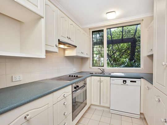 2/30 Morton Street, Wollstonecraft NSW 2065 - Apartment For Rent | Domain - Photo 1