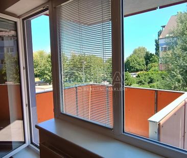 Pronájem bytu 2+kk 54 m2 - Fotografie 1