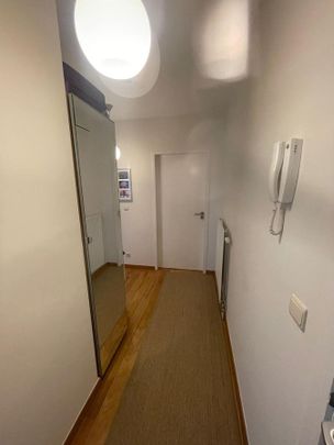 Kamer in gedeeld appartement in het centrum van Antwerpen - Foto 1