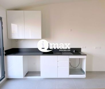 Location Appartement CHOISY LE ROI - - Photo 1