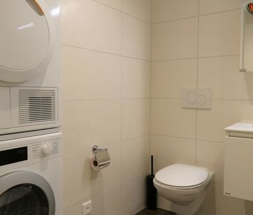 2.5 Zimmer, 65 m², 2. Stock - Foto 5