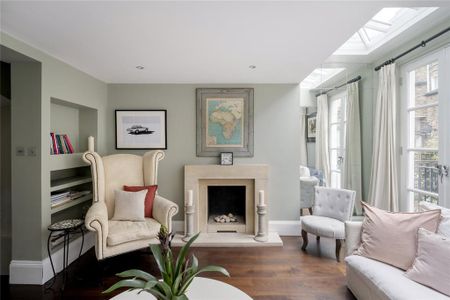 4 bedroom terraced house to rent - Photo 2