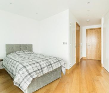 Studio to rent - Photo 5