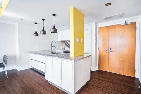 Appartement à louer, Montréal (Ville-Marie) - Photo 4