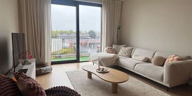 Appartement te huur in Bornem voor € 950 met 2 slaapkamers - Photo 1