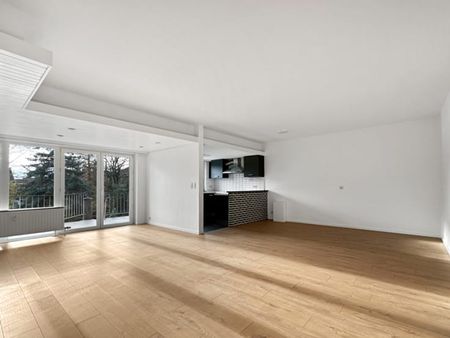 Appartement te huur - Foto 4