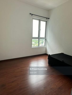 Gaya Resort Homes, Bukit Rimau, Shah Alam - Foto 1