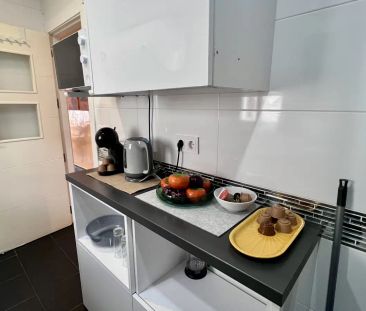 3-bedroom apartment for rent in La Trinidad Este, bills included - Photo 2