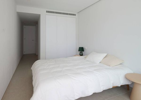 Luxury Detached House for rent in Santa Eulària des Riu, Spain