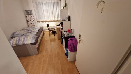 Familienwohnung an ruhiger Lage - Photo 4