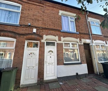 Glengate, Wigston, LE18 - Photo 5