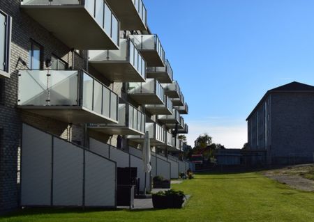 Vestervænget 6 A st.tv., 7800, Skive - Foto 3