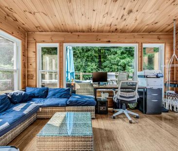 Maison à étages à louer - Deux-Montagnes (Nord) - Photo 4