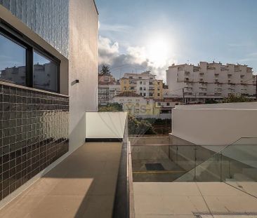 Apartment T2 in Cascais e Estoril, Cascais - Foto 5