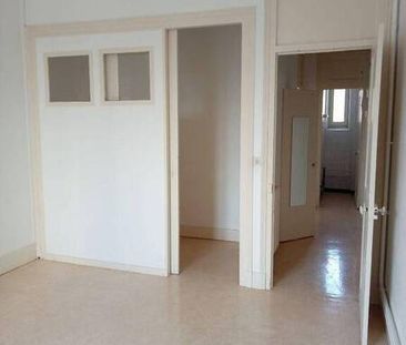 Appartement 3 pièces - Photo 1