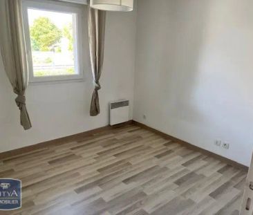 Appartement à louer 3 pièces 61m² - Photo 6