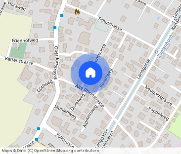 Gartenstrasse 2, 9451 Kriessern - Photo 1