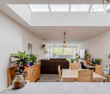 Fijne nieuwbouwwoning met tuin - Foto 2