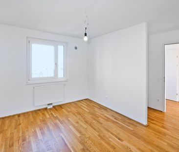 Traumhafte 2-Zimmer-Wohnung mit Balkon - Viola Park – Ihre Wohlfühl... - Foto 5