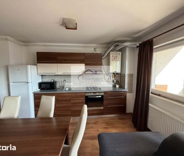 Apartament 2 camere Calea Manastur- zona Platinia-USAMV/cu loc parcare - Photo 5