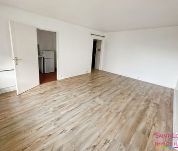 Appartement Poissy 2 pièces Centre-ville dans petite copropriété, - Photo 5