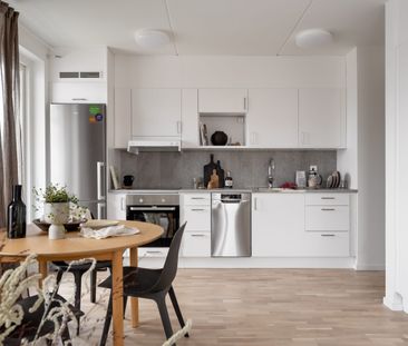 Edövägen, Saltsjö-Boo - Foto 5