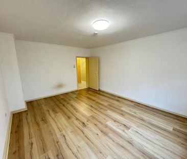 2-Zimmer Wohnung in zentraler Lage in Bahnhofsnähe - Photo 3