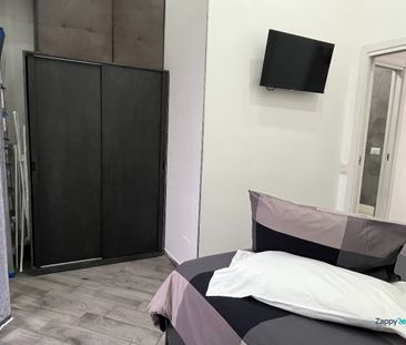 Bilocale in Via Antonio Genovesi, Napoli - Foto 6