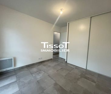 Location Appartement 2 pièces 43m² NIMES 30000 - Photo 4